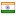 globalweblive.com server is located in India